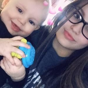 Meet your Posher, Faith